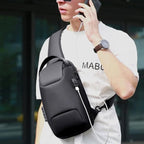Anti-Theft Sling Bag 8