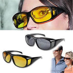 Antireflektierende Nachtsichtbrille – NightGuard 8