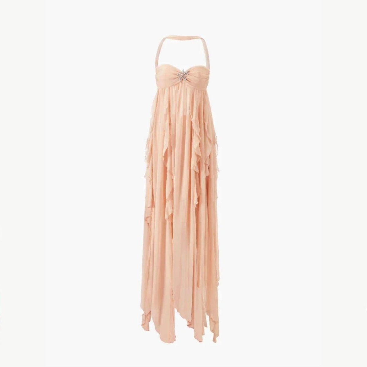 Ariel Dress 1
