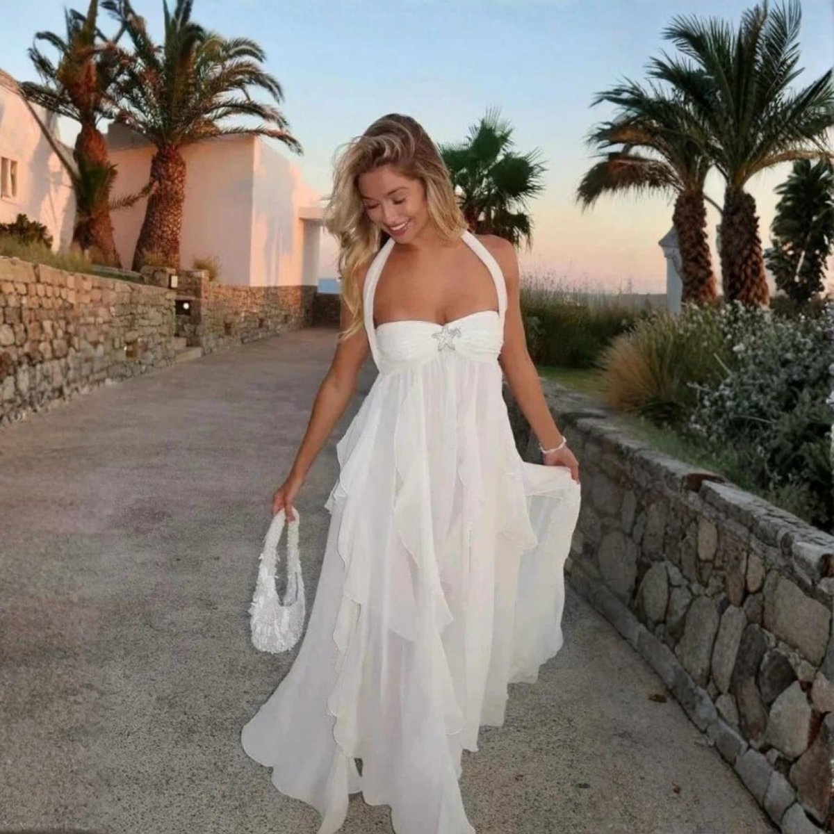 Ariel Dress 5