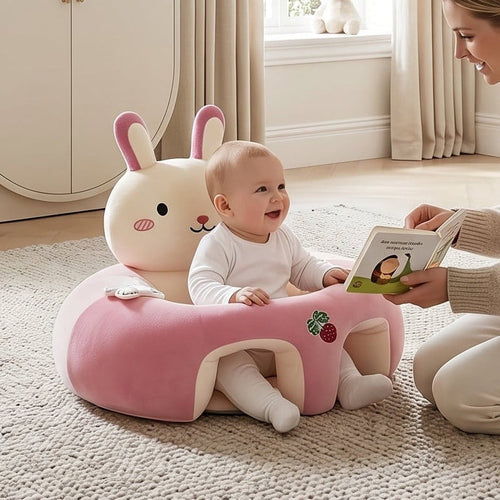 Babyzitondersteuningsstoel 0