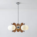 Bauhaus Kroonluchter 0