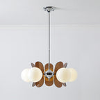 Bauhaus Kroonluchter 0