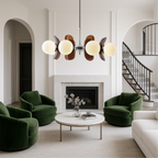 Bauhaus Kroonluchter 2