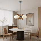 Bauhaus Kroonluchter 3