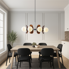 Bauhaus Kroonluchter 5