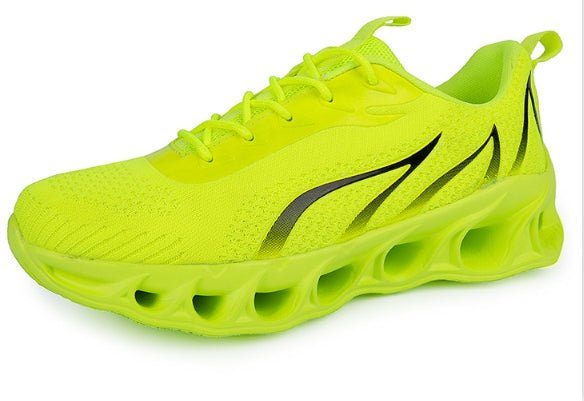 COMFIFLEX – Orthopedische wandel- en hardloopschoenen met voetboogondersteuning 11