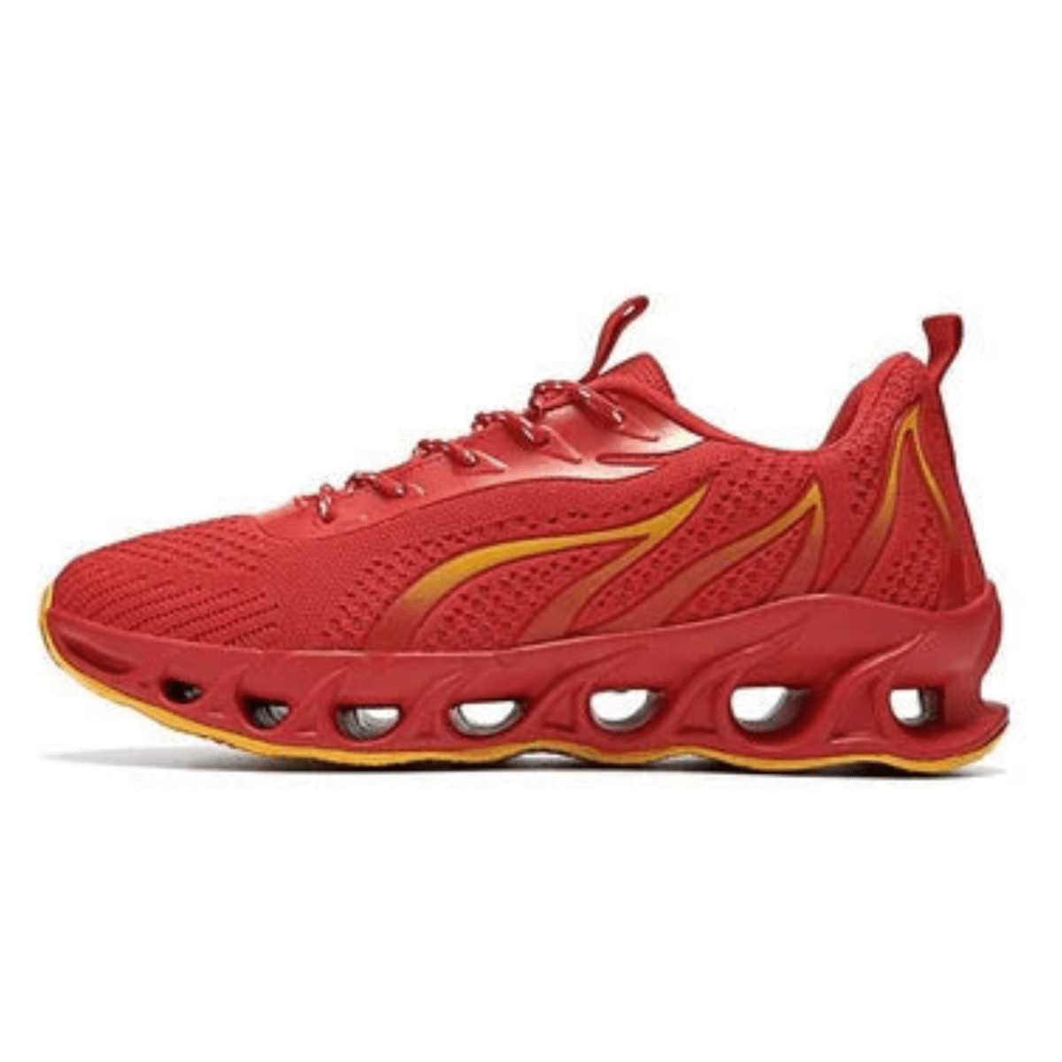 COMFIFLEX – Orthopedische wandel- en hardloopschoenen met voetboogondersteuning 13