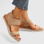 Camille | Comfortable Strap Sandals Women Summer Casual 0