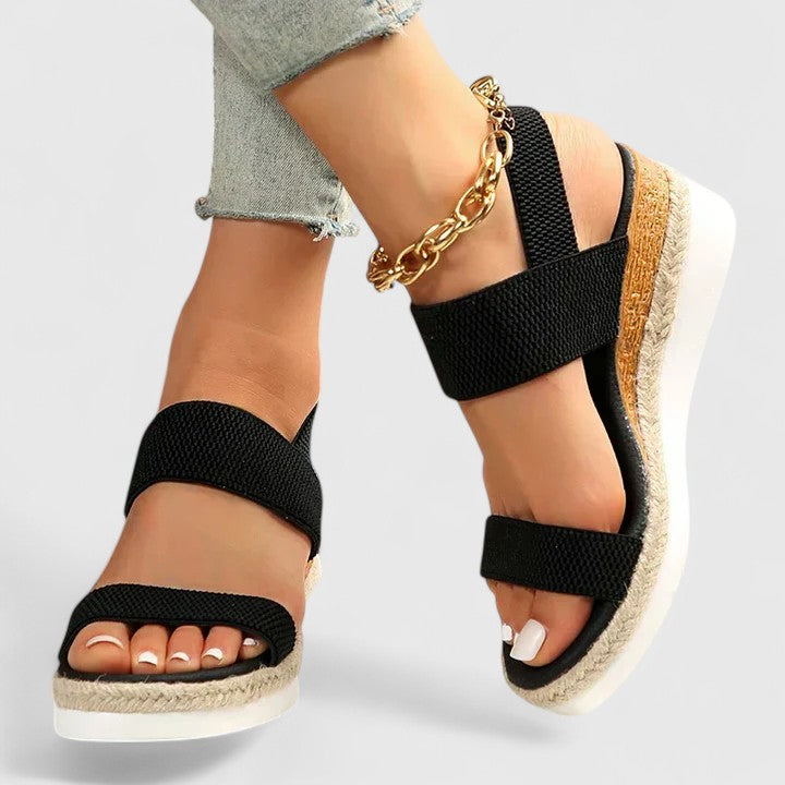Camille | Comfortable Strap Sandals Women Summer Casual 2