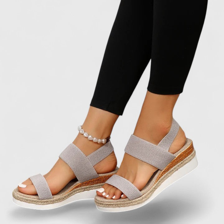Camille | Comfortable Strap Sandals Women Summer Casual 5