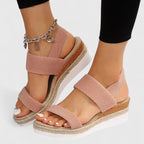 Camille | Comfortable Strap Sandals Women Summer Casual 7