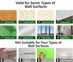 Mirror Sheet Self-Adhesive – Flexible PET Film You Cut to Size