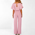 Chique Dames Jumpsuit - Avira 5