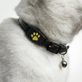 GPS Tracker for Dogs and Cats – Real-Time Location, Lightweight