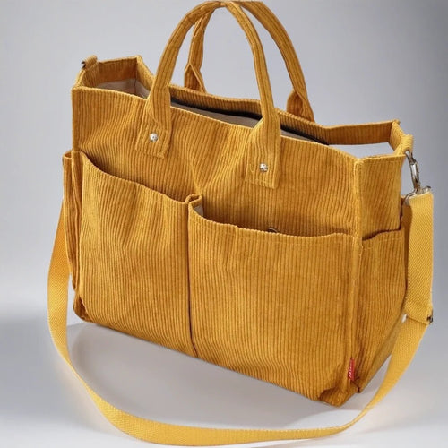 CordoTote - Klassieke Cordo-tas voor elke dag 0