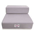 DOGSTEP PRO Antislip Hondentrap - Veilige en comfortabele toegang 0
