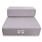 DOGSTEP PRO Antislip Hondentrap - Veilige en comfortabele toegang 0