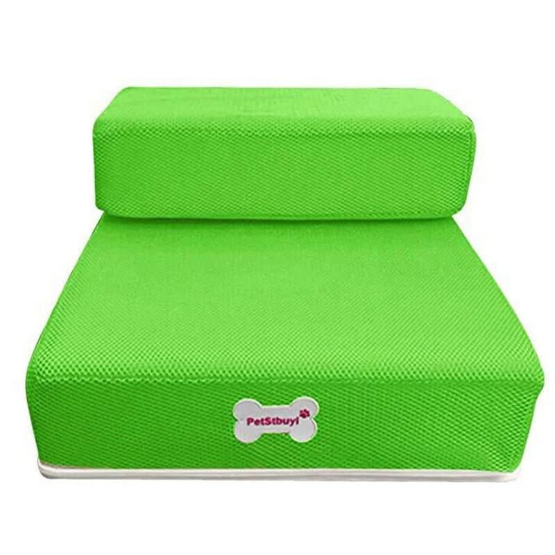 DOGSTEP PRO Antislip Hondentrap - Veilige en comfortabele toegang 12