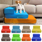 DOGSTEP PRO Antislip Hondentrap - Veilige en comfortabele toegang 5