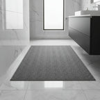 DRYENTRY | Saugfähige Fußmatte mit Modernem Design für Saubere Eingangsbereiche 0