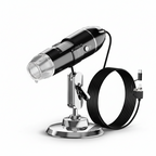 Digital Microscope Handheld USB Portable HD Magnifier Phone 2