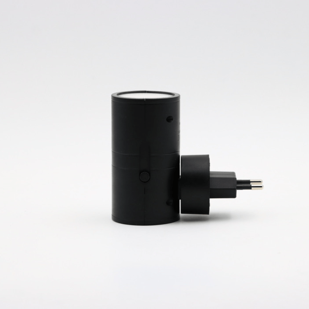 Dimbare LED Stekkerlamp met Sensor voor Moderne Interieurs 0