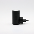Dimbare LED Stekkerlamp met Sensor voor Moderne Interieurs 0