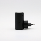 Dimbare LED Stekkerlamp met Sensor voor Moderne Interieurs 0