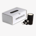 Dimbare LED Stekkerlamp met Sensor voor Moderne Interieurs 6