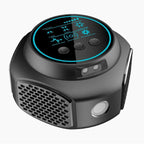 Echoless Guardian | Ultrasone vleermuisverjager | 360° dekking voor uw huis 5