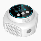 Echoless Guardian | Ultrasone vleermuisverjager | 360° dekking voor uw huis 6