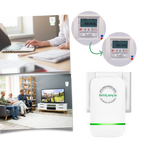 Energie-efficiëntie | Innovatief energiebesparend apparaat 1