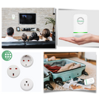 Energie-efficiëntie | Innovatief energiebesparend apparaat 2