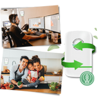 Energie-efficiëntie | Innovatief energiebesparend apparaat 3