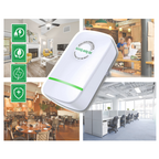 Energie-efficiëntie | Innovatief energiebesparend apparaat 6