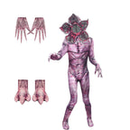 Eng Monster Halloween Kostuum Jumpsuit | Cosplay Outfit 1