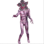 Eng Monster Halloween Kostuum Jumpsuit | Cosplay Outfit 2
