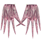Eng Monster Halloween Kostuum Jumpsuit | Cosplay Outfit 3