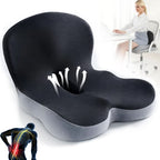 ErgoComfort Cushion – Ergonomisch zitkussen van traagschuim 1