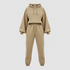 Essential Tracksuit | Hoodie Set for Women (2 pieces) 0