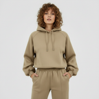 Essential Tracksuit | Hoodie Set for Women (2 pieces) 2