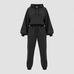 Essential Tracksuit | Hoodie Set for Women (2 pieces) 3