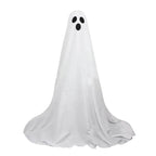 EtherealSpirit | Spookachtige sfeer met zijden stof en LED-verlichting 0