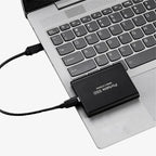 Externe SSD Ultra‐Speed lichtgrijs new arrivals 6
