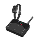 FidoFence Pro Wireless Dog Fence System With Collar, 9–240m 0