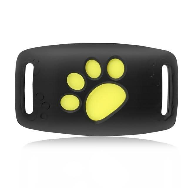 GPS Tracker for Dogs and Cats – Real-Time Location, Lightweight