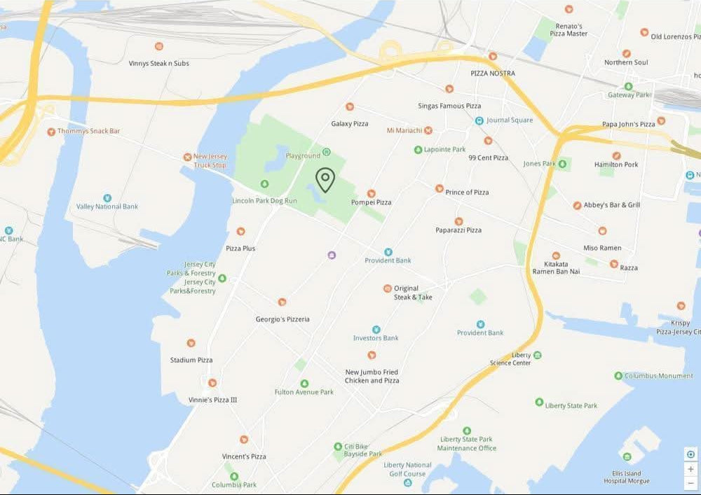 GPS Tracker for Dogs and Cats – Real-Time Location, Lightweight