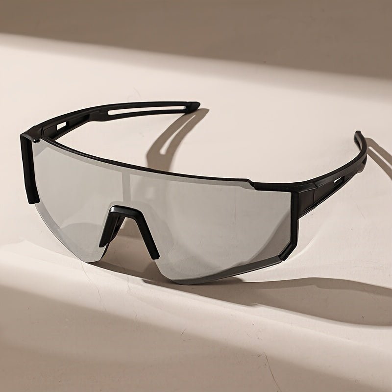 Givera Sport Zonnebril - UV-bescherming - Polycarbonaat | Spyn 10