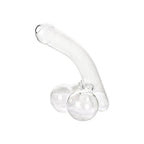 Glass Beverage Carafe 650 ml 2